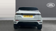 Land Rover Range Rover Evoque 1.5 P270e Dynamic SE 5dr Auto Hatchback